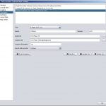 FS Logbook Editor v1.5 - The new Simulators section of settings