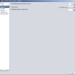 FS Logbook Editor 1.5 - Nastavení logování